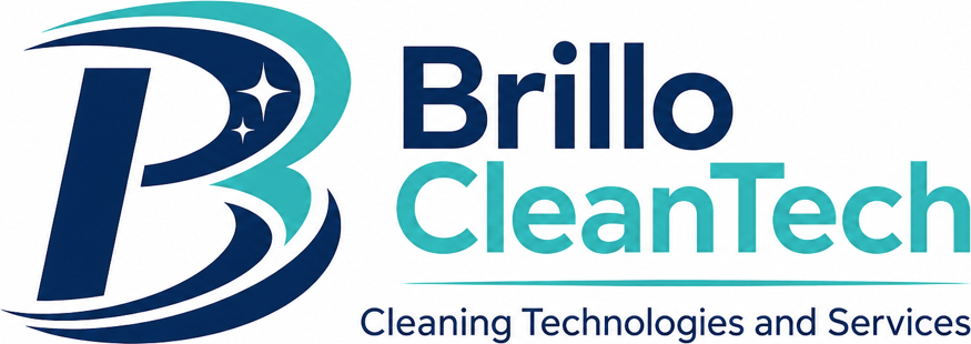 Brillo CleanTech — Cleaning Technologies and Services